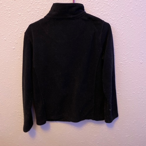 Black jacket - Picture 2 of 2